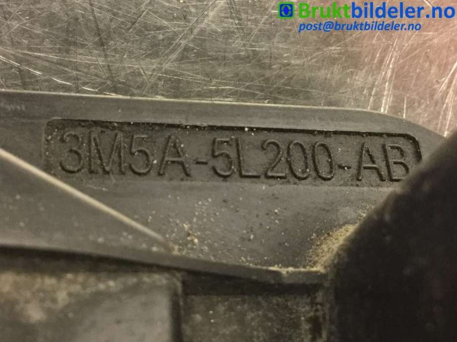 Diverse deler til Volvo S80 2006-2013 (Type II, Fase 1)  (VOLVO|3M5A5L200AB|)