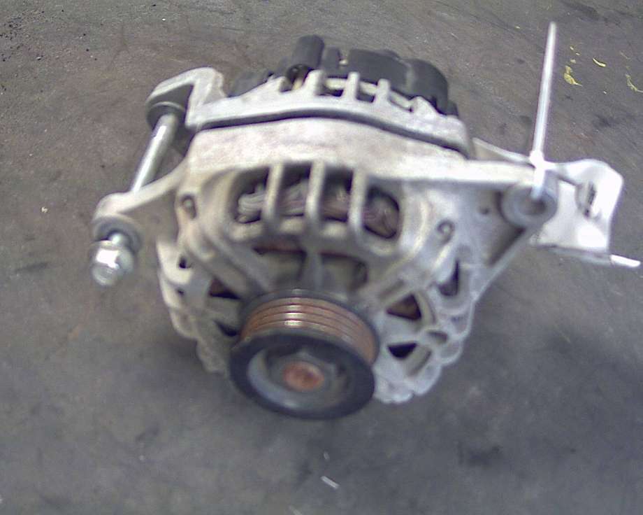Dynamo til Nissan Micra 2000-2002 (Fase 3) (K11) (K11) (MICRA K11|23100 AX62B|309010075|TG8S024)
