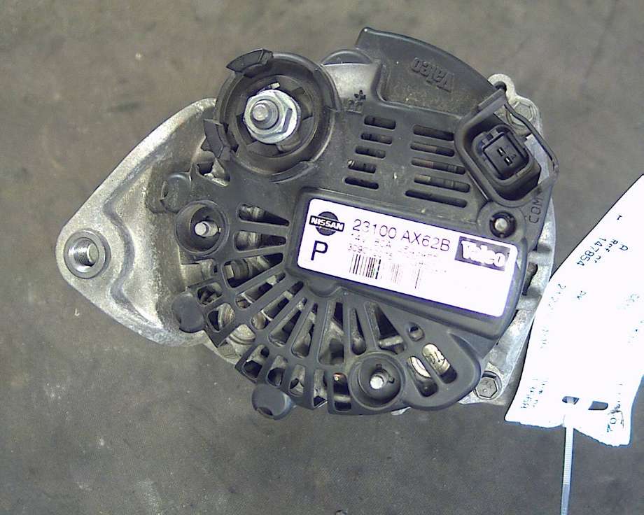 Dynamo til Nissan Micra 2000-2002 (Fase 3) (K11) (K11) (MICRA K11|23100 AX62B|309010075|TG8S024)