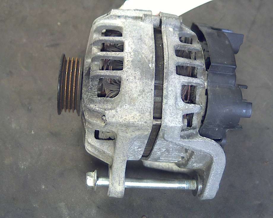 Dynamo til Nissan Micra 2000-2002 (Fase 3) (K11) (K11) (MICRA K11|23100 AX62B|309010075|TG8S024)