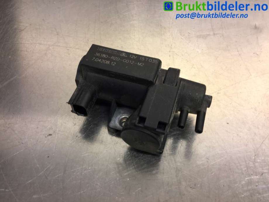 Vakuumventil til Honda CR-V 2012-2018 (Type IV) (HONDA|36180RZ0G012M2|15T035|)