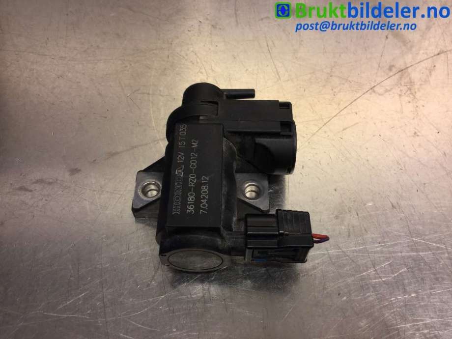 Vakuumventil til Honda CR-V 2012-2018 (Type IV) (HONDA|36180RZ0G012M2|15T035|)
