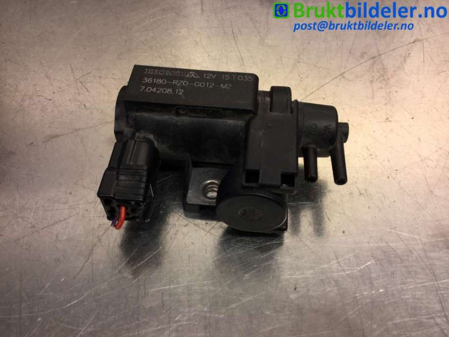 Vakuumventil til Honda CR-V 2012-2018 (Type IV) (HONDA|36180RZ0G012M2|15T035|)