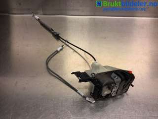 Låsekasse høyre bak til Peugeot 3008,   (PEUGEOT|16943629|4468M2011I1)