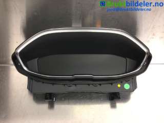 Instrumentpanel til Peugeot 3008,   (PEUGEOT|9828150380)