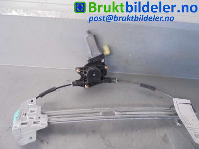 Ruteheis venstre foran til Kia Rio 2005-2010 (Type II)  (KIA|82401 1G010|)