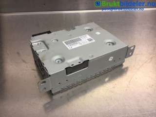 Bilstereo til Peugeot 3008,   (PEUGEOT|9820469280|A2C3907792101)
