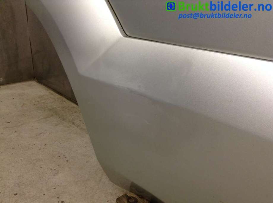 Dør høyre bak til Toyota Land Cruiser 120 2002-2009  (TOYOTA|67003-60260|)