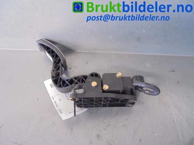 Pedal gass til Kia Rio 2005-2010 (Type II)  (KIA|AE2KAE876|)