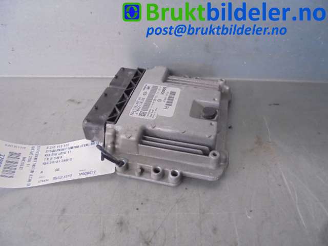 Styreenhet motor til Kia Rio, 2005-2010 (Type II)  (KIA|0 281 012 332)