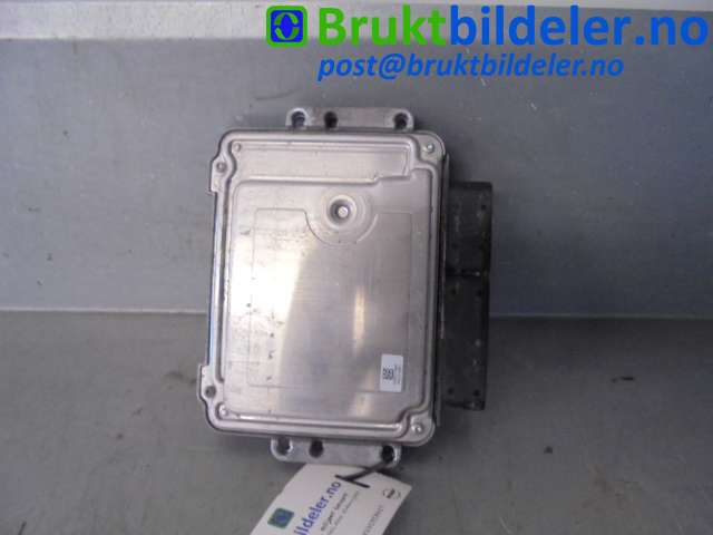Styreenhet motor til Kia Rio 2005-2010 (Type II)  (KIA|0 281 012 332|)