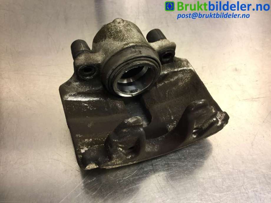 Bremsecaliper venstre foran til VW Touran 2007-2010 (Type I, Fase 2)  (VOLKSWAGEN||473384|957250253)