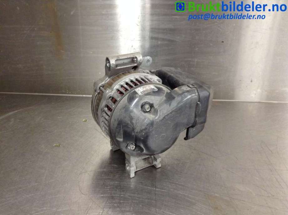 Dynamo til Mazda 6 2010-2013 (Type II, Fase 2) (MAZDA||A2TJ0391C)