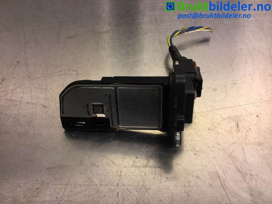 Luftmengde/luftmassemåler til Volvo S80 2006-2013 (Type II, Fase 1) (VOLVO||7M5112B579BB)