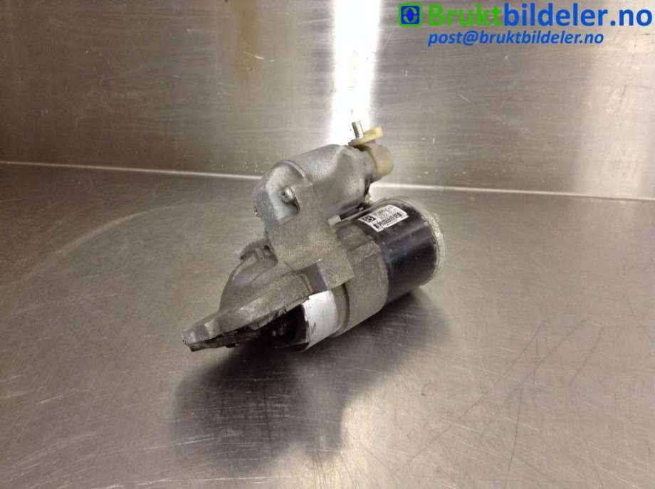 Starter til Mazda 6, 2010-2013 (Type II, Fase 2)  (MAZDA|)