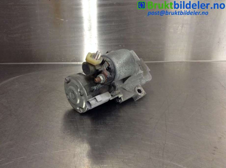 Starter til Mazda 6 2010-2013 (Type II, Fase 2) (MAZDA||M000T33271)
