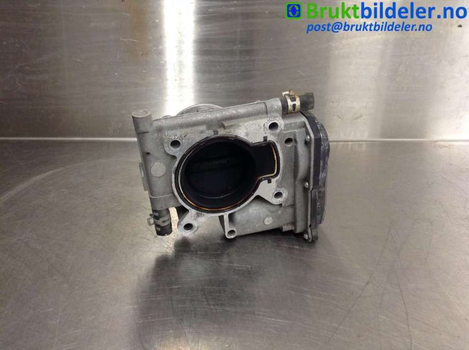Spjeldhus til Mazda 6 2010-2013 (Type II, Fase 2)  (MAZDA|L3R4 13 640|125101280|)