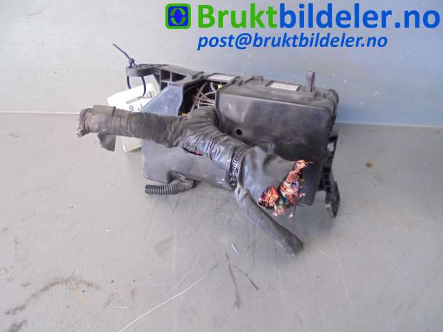 Sikringsboks til Kia Rio 2005-2010 (Type II)  (KIA|0604110164|)