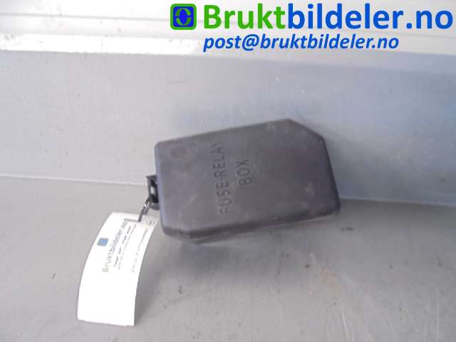 Diverse deler til Kia Rio 2005-2010 (Type II) (KIA|91940 1G010|)