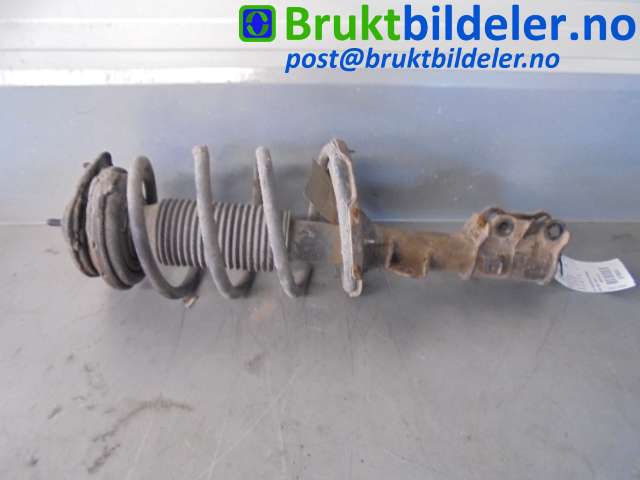 Støtdemper foran til Kia Rio, 2005-2010 (Type II)  (KIA|54650 1G400)