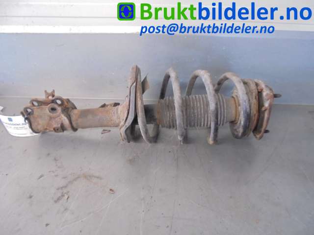 Støtdemper foran til Kia Rio 2005-2010 (Type II) (KIA|54650 1G400|)