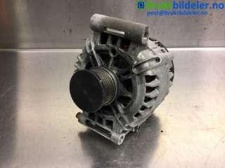 Dynamo til Peugeot 3008,   (PEUGEOT|9822230780|2715896A|FG15T148)