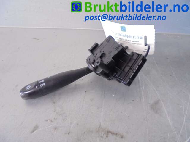 Bryter blink til Kia Rio, 2005-2010 (Type II)  (KIA|93410 1G000)