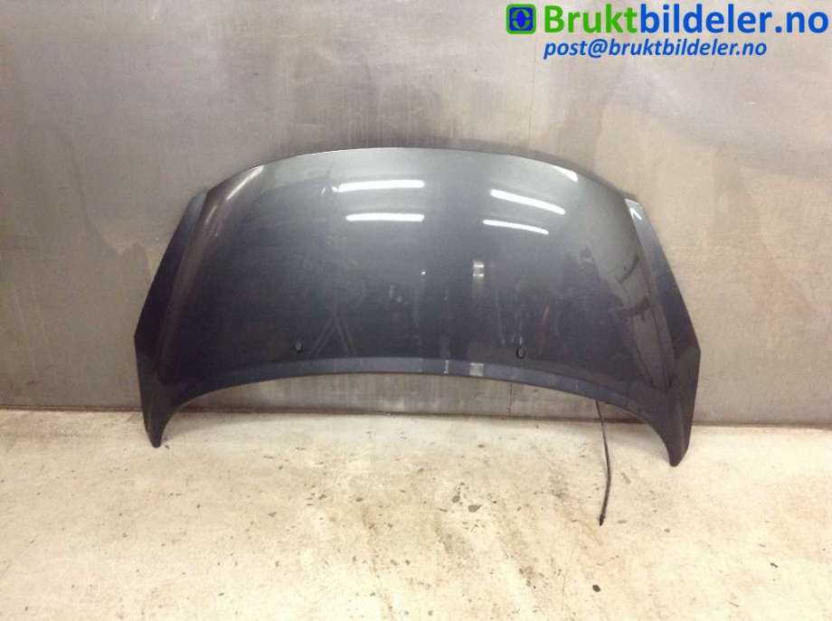 Panser til Peugeot 207, 2006-2012  (PEUGEOT|7901 N2)