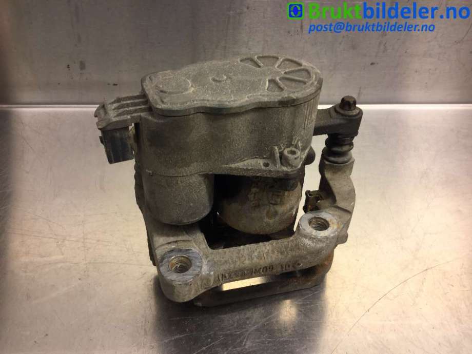 Bremsecaliper høyre bak til Peugeot 3008 2016-->> (Type II) (PEUGEOT|9819060980|)