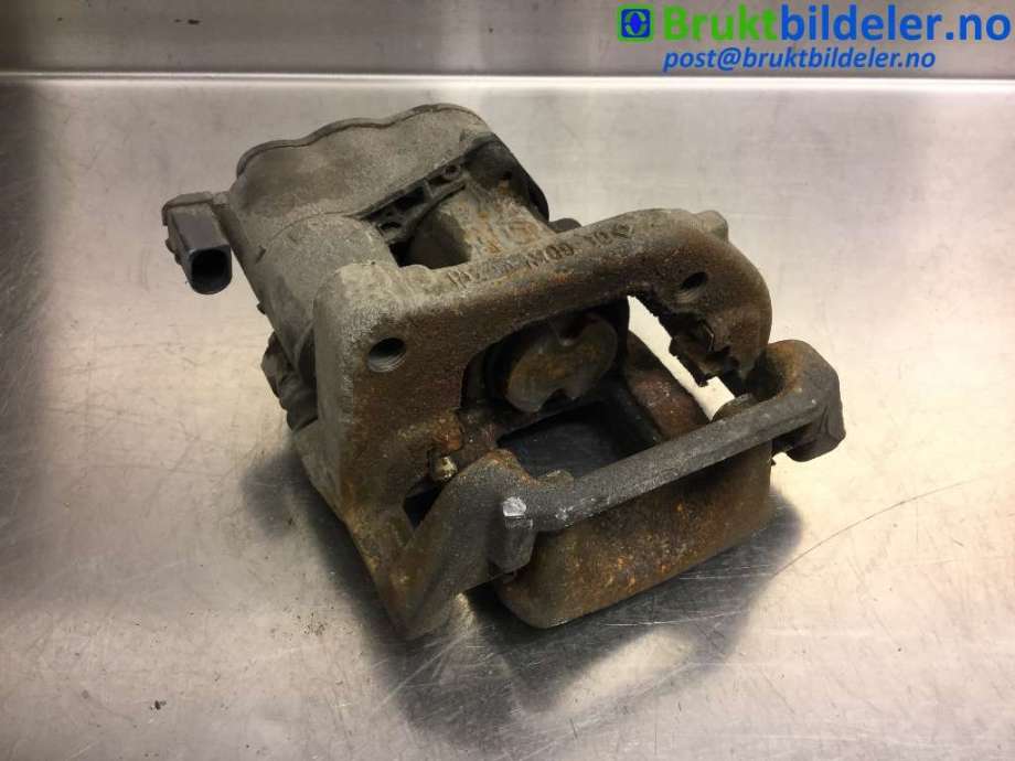 Bremsecaliper høyre bak til Peugeot 3008 2016-->> (Type II) (PEUGEOT|9819060980|)