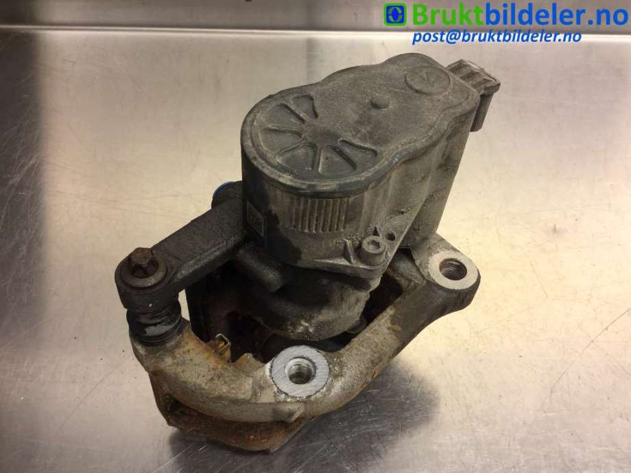 Bremsecaliper venstre bak til Peugeot 3008 2016-->> (Type II)  (PEUGEOT|9819060880|)