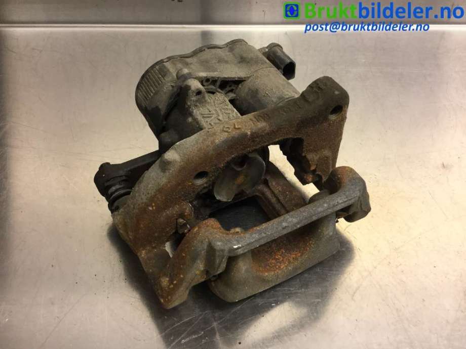 Bremsecaliper venstre bak til Peugeot 3008 2016-->> (Type II)  (PEUGEOT|9819060880|)