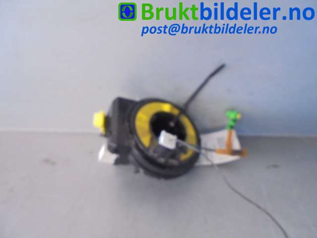 Airbag slepering til Kia Rio, 2005-2010 (Type II)  (KIA|ED1.J64.0290)
