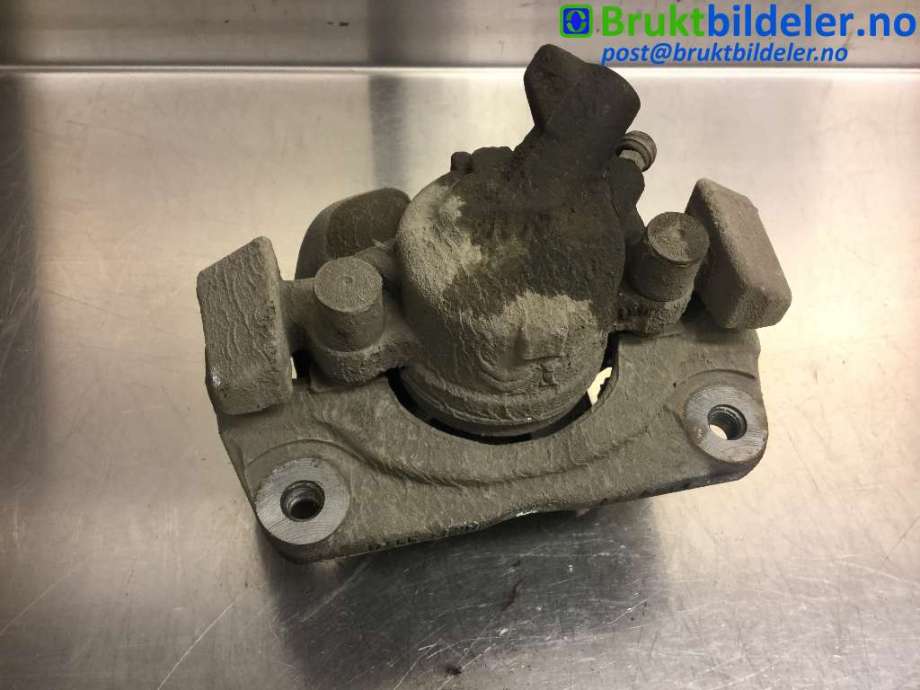 Bremsecaliper høyre foran til Peugeot 3008 2016-->> (Type II) (PEUGEOT|)