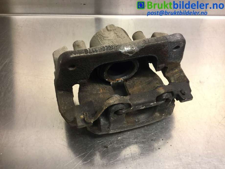 Bremsecaliper høyre foran til Peugeot 3008 2016-->> (Type II) (PEUGEOT|)