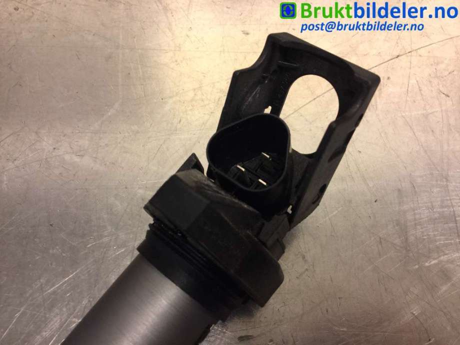Coil elektronisk til Peugeot 3008 2016-->> (Type II)  (PEUGEOT|597091||19005293)