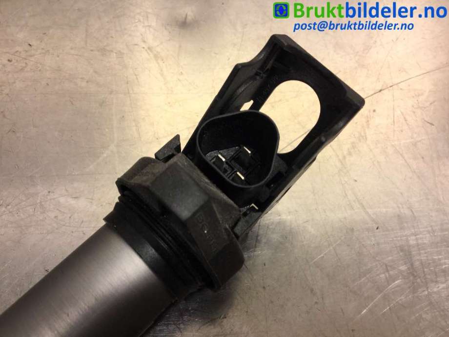 Coil elektronisk til Peugeot 3008 2016-->> (Type II)  (PEUGEOT|597091||19005293)