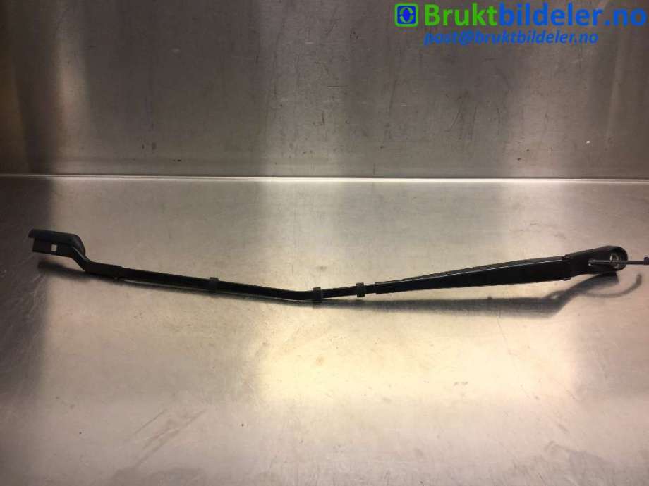 Viskerarmer frontrute til Peugeot 3008, 2016-->> (Type II)  (PEUGEOT|9810664980)