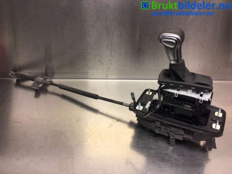 Girstang/girvelger automat til Audi A5 2007-2016 (Type I) (AUDI|8K1713041AA|)
