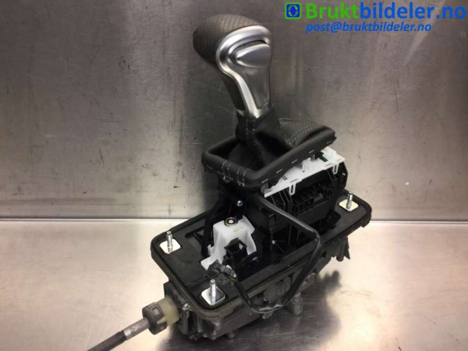 Girstang/girvelger automat til Audi A5 2007-2016 (Type I) (AUDI|8K1713041AA|)