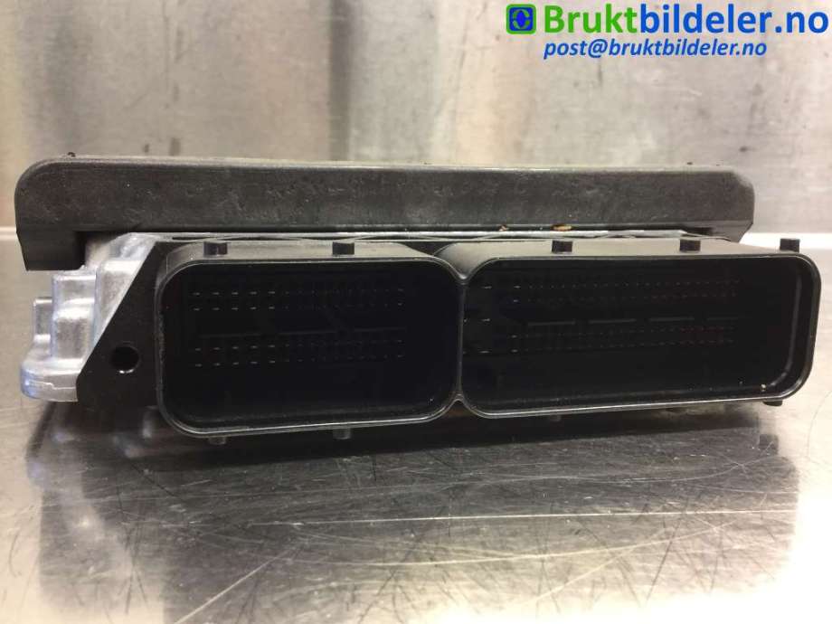 Styreenhet motor til Audi A5 2007-2016 (Type I)  (AUDI|8K5907115|0261S06390|)