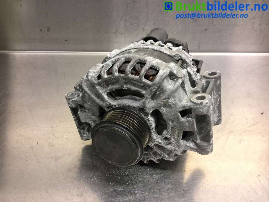 Dynamo til Audi A5, 2007-2016 (Type I)  (AUDI|06H 903 017 T)