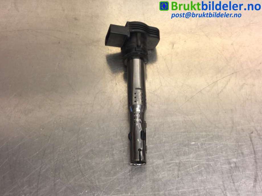Coil elektronisk til Audi A5, 2007-2016 (Type I)  (AUDI|07K 905 715 F)