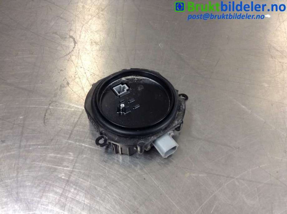 Styreenhet xenon/ballast til Mazda 6, 2010-2013 (Type II, Fase 2)  (MAZDA|)