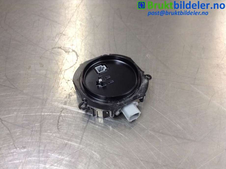 Styreenhet xenon/ballast til Mazda 6, 2010-2013 (Type II, Fase 2)  (MAZDA|)
