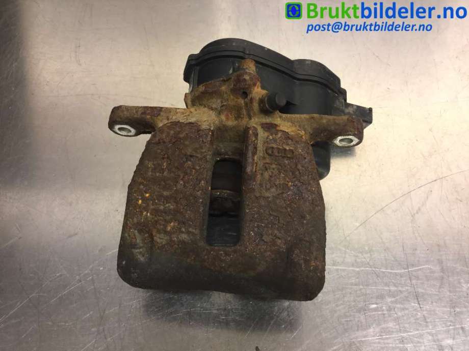 Bremsecaliper venstre bak til Audi A5, 2007-2016 (Type I)  (AUDI|8K0 615 403 E)