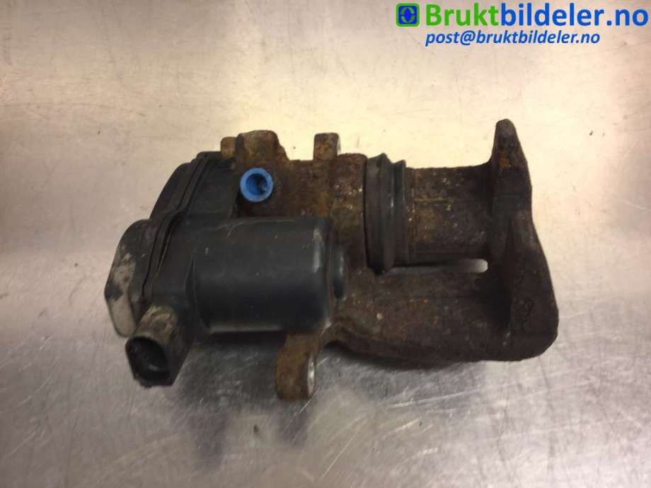 Bremsecaliper venstre bak til Audi A5 2007-2016 (Type I)  (AUDI|8K0 615 403 E|)