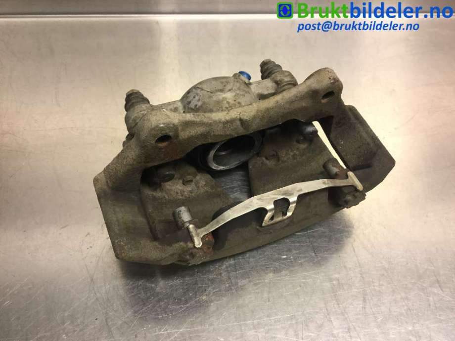 Bremsecaliper venstre foran til Audi A5 2007-2016 (Type I) (AUDI|8K0615123H|)