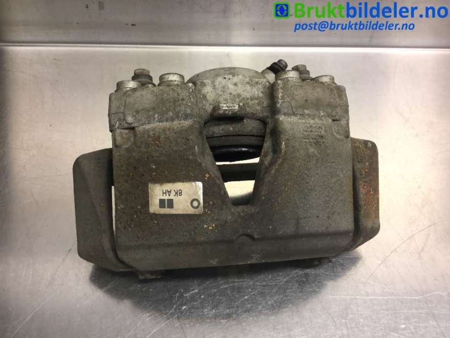 Bremsecaliper høyre foran til Audi A5, 2007-2016 (Type I)  (AUDI|8K0615124H)