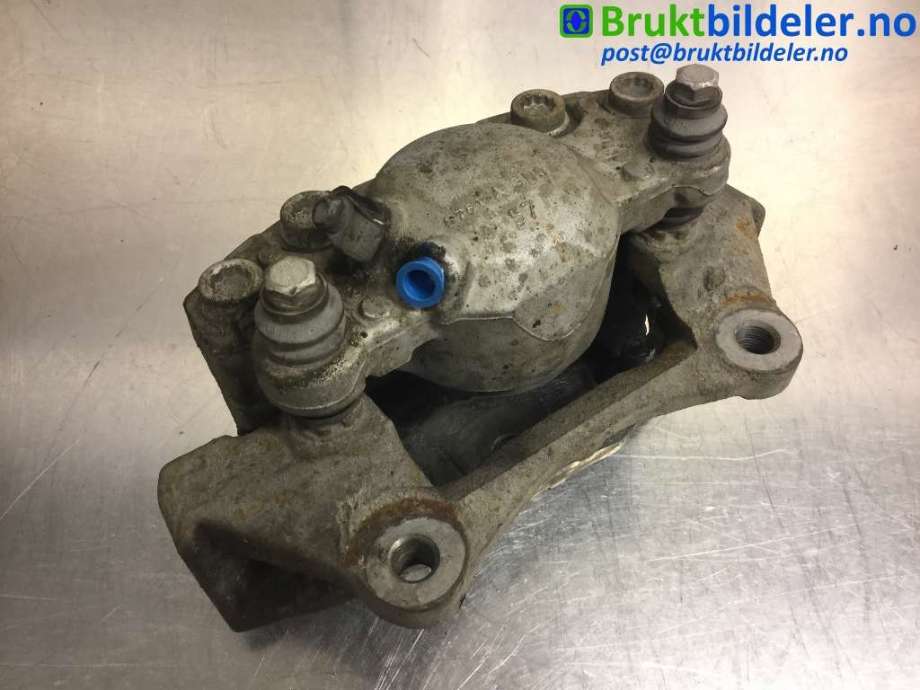 Bremsecaliper høyre foran til Audi A5 2007-2016 (Type I) (AUDI|8K0615124H|)